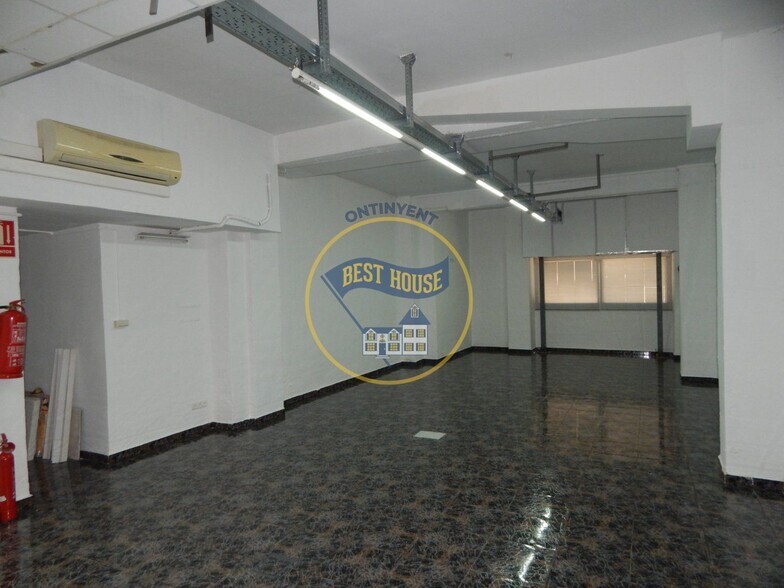 Local en Ontinyent en venta - Foto del edificio - Imagen 3 de 31