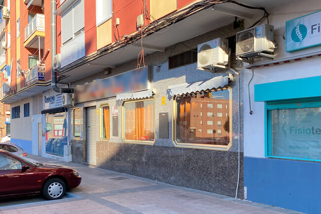 Más detalles de Edificio residencial​ en venta