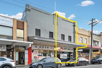 Más detalles de 169 Forest Rd, Hurstville - Oficina en venta