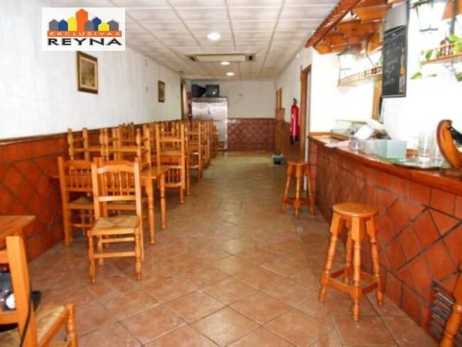 Más detalles de Local en venta
