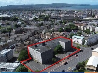 Más detalles de King St, Ayr - Oficina en alquiler