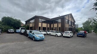 Más detalles de Bessemer Rd, Basingstoke - Oficina en venta