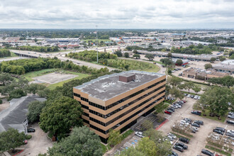 11550 Fuqua St, Houston, TX - VISTA AÉREA  vista de mapa