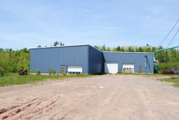 Lumber MIll + 41 Parcels inc 2971 acres cartera de 2 inmuebles en venta en LoopNet.es - Foto del edificio - Imagen 1 de 2