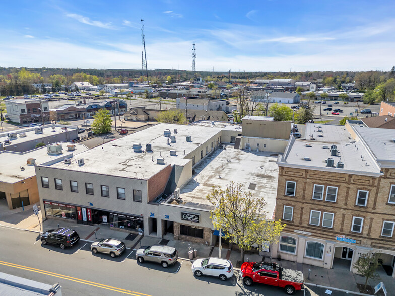 26 Main St, Toms River, NJ en venta - Foto del edificio - Imagen 3 de 7