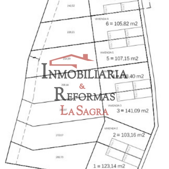 Terreno en El Viso de San Juan, Toledo en venta - Foto principal - Imagen 2 de 10
