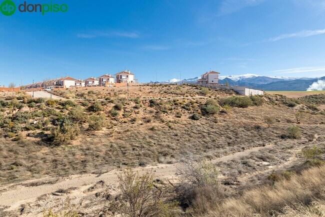 Más detalles de B, 1-245, Granada - Terreno en venta