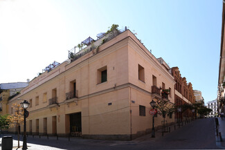 Más detalles para Calle San Andrés, 8, Madrid - Coworking en alquiler