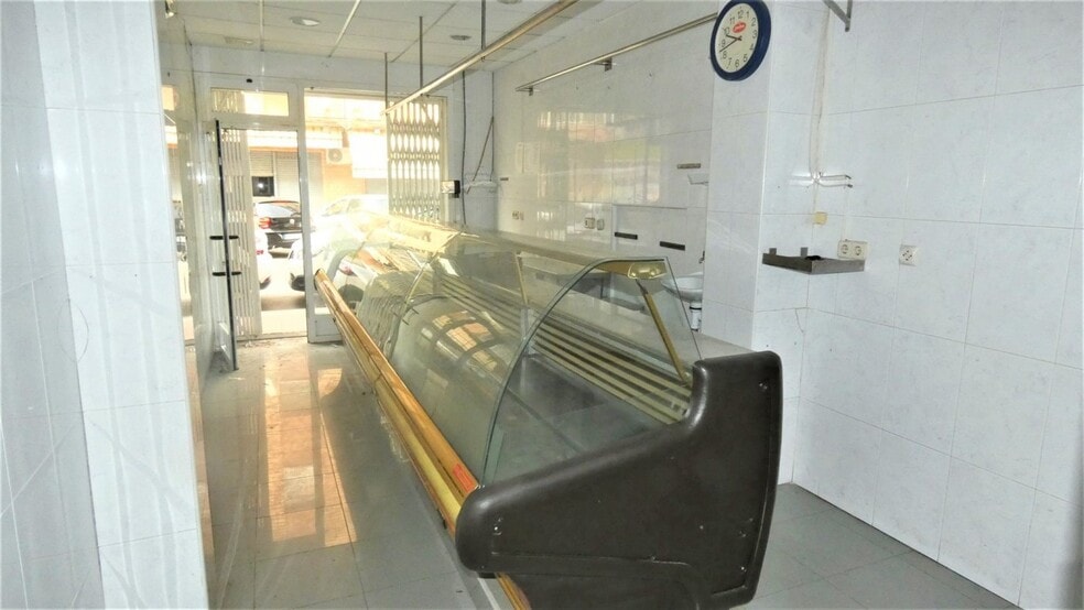 Local en Murcia, Murcia en venta - Foto del interior - Imagen 2 de 10