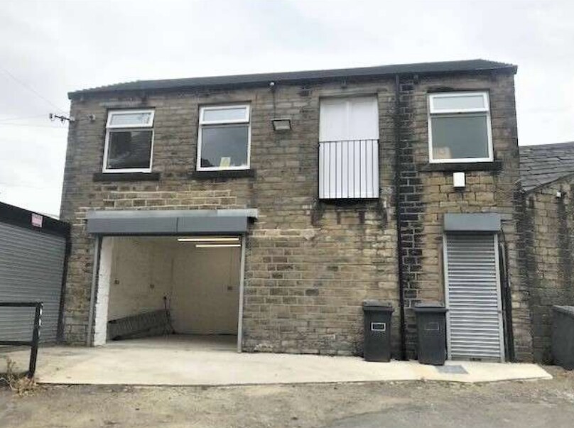Four Horseshoes Yard St, Huddersfield en alquiler Foto principal- Imagen 1 de 2