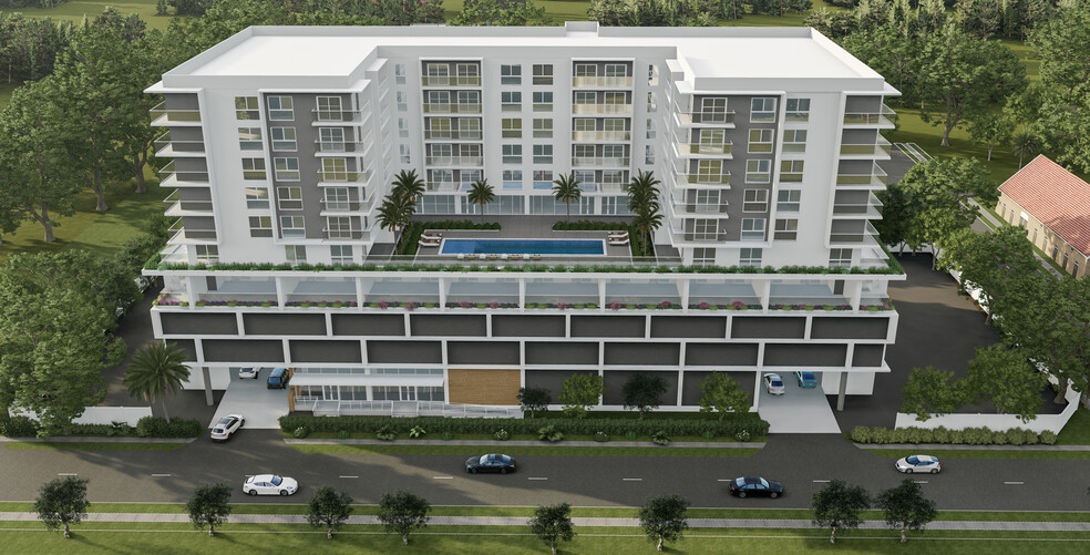 1201 N 21st Ave, Hollywood, FL en venta - Foto del edificio - Imagen 2 de 12