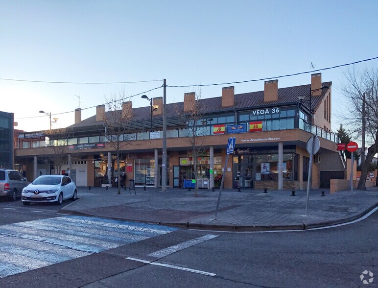 Calle la Vega, 36, Seseña, Toledo en venta - Foto del edificio - Imagen 1 de 1