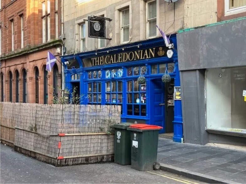 235 High St, Perth en alquiler - Foto principal - Imagen 1 de 2