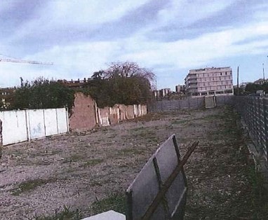 Calle de San Lamberto, 1, Zaragoza, Zaragoza en venta Foto del edificio- Imagen 1 de 3