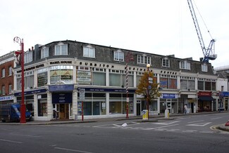 Más detalles de Victoria Rd, Surbiton - Coworking en alquiler