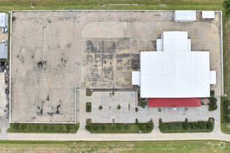 3782 Reese Rd, Rosenberg, TX - VISTA AÉREA  vista de mapa