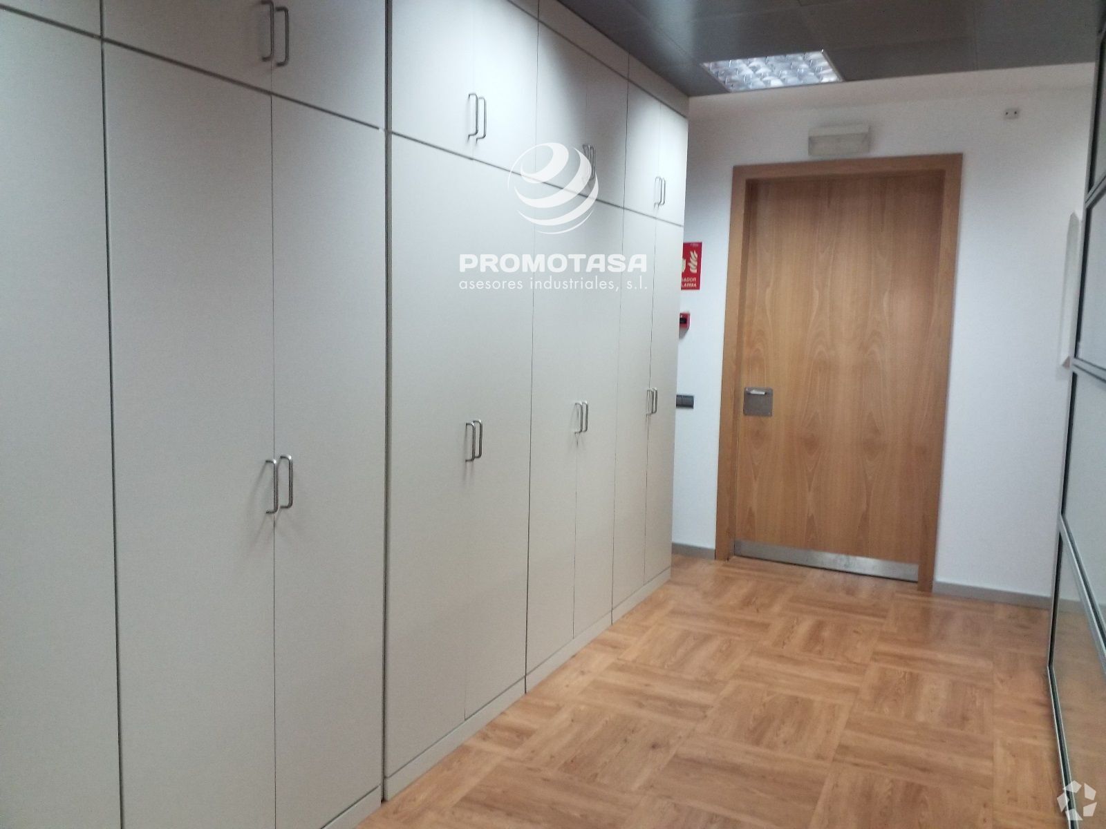 Oficinas en Rivas-Vaciamadrid, MAD en alquiler Foto del interior- Imagen 1 de 8