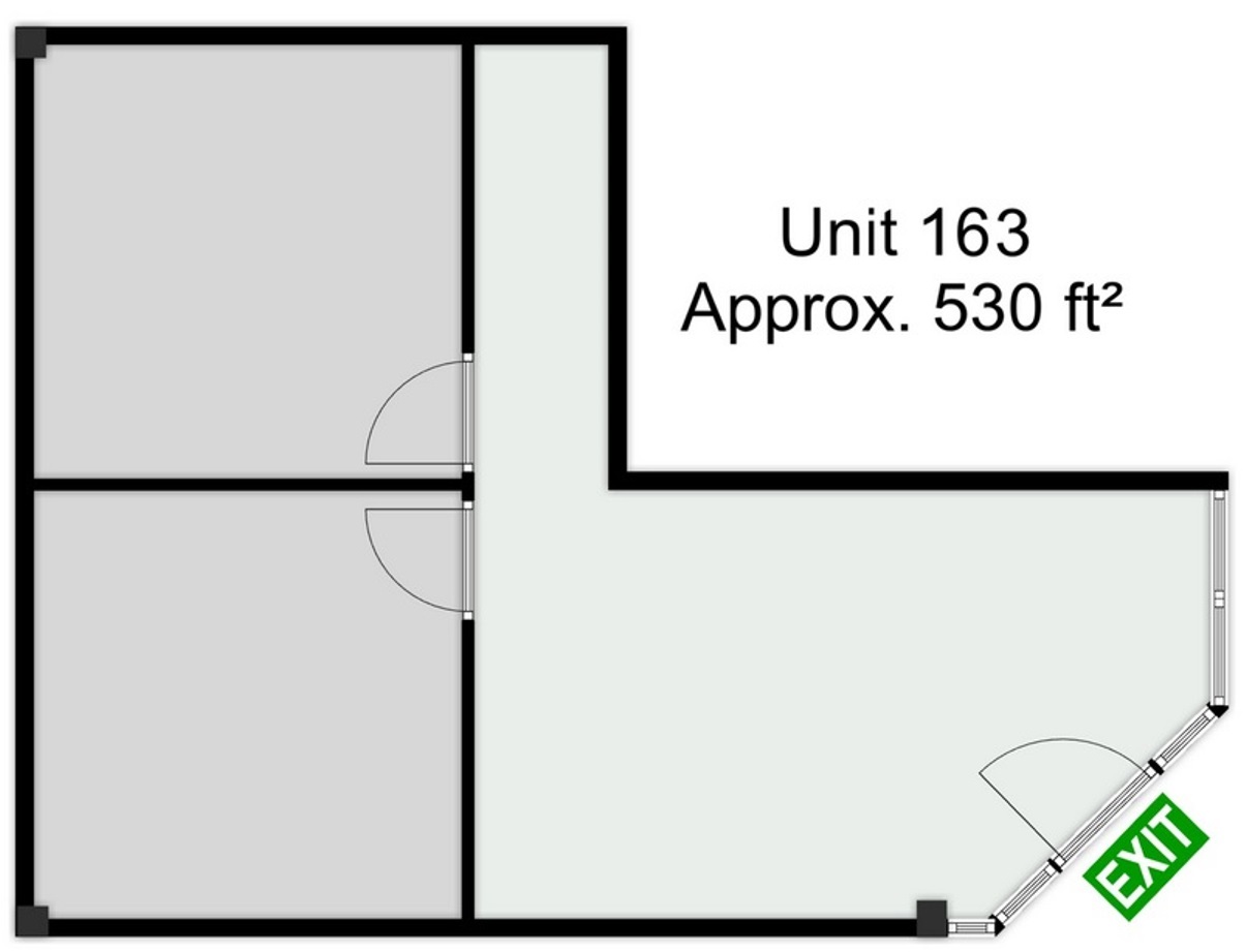 120 Bishops Way, Brookfield, WI en alquiler Plano de la planta- Imagen 1 de 22