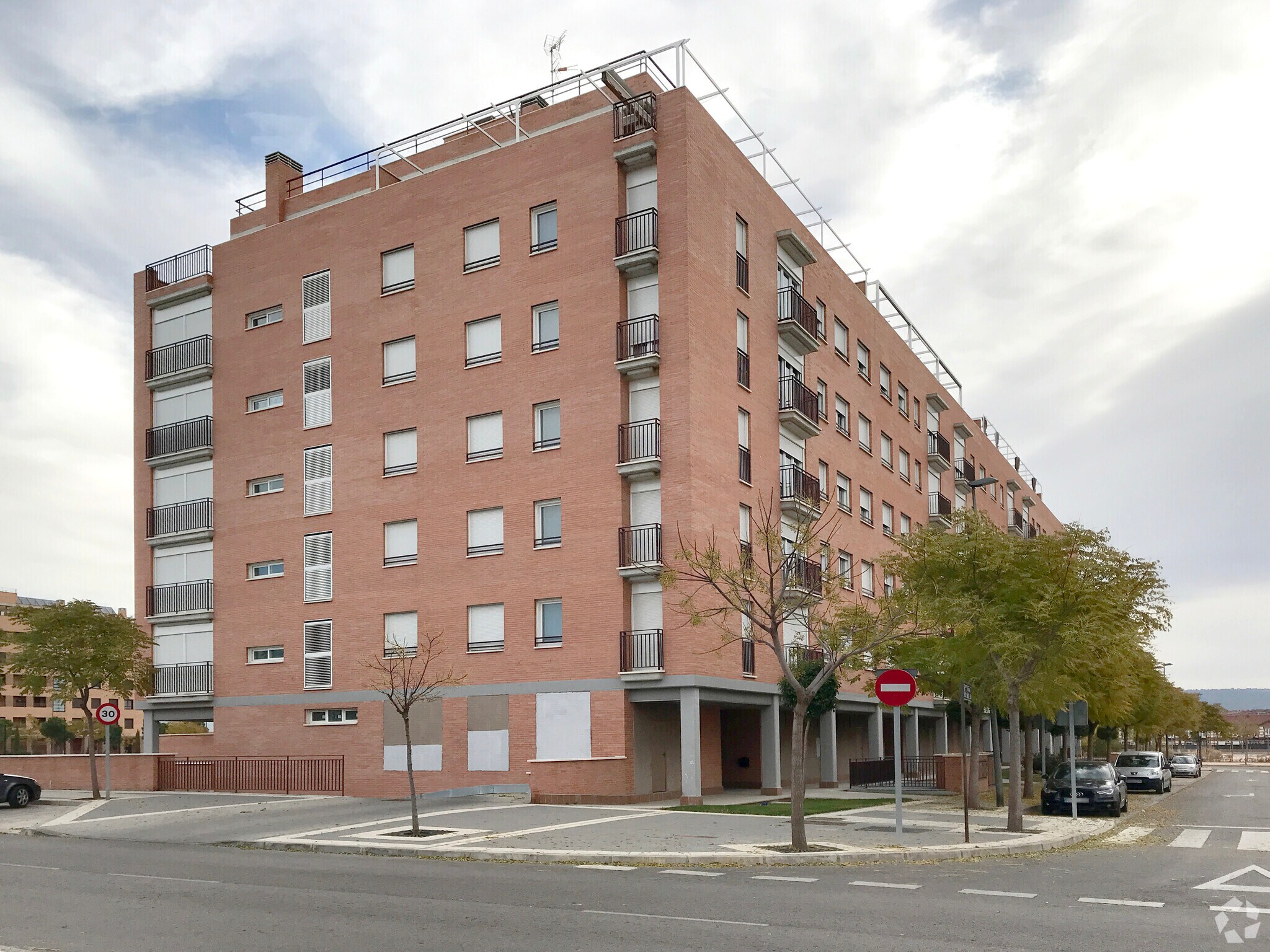 Calle Jose Manuel Egea, Azuqueca de Henares, Guadalajara en venta Foto principal- Imagen 1 de 1