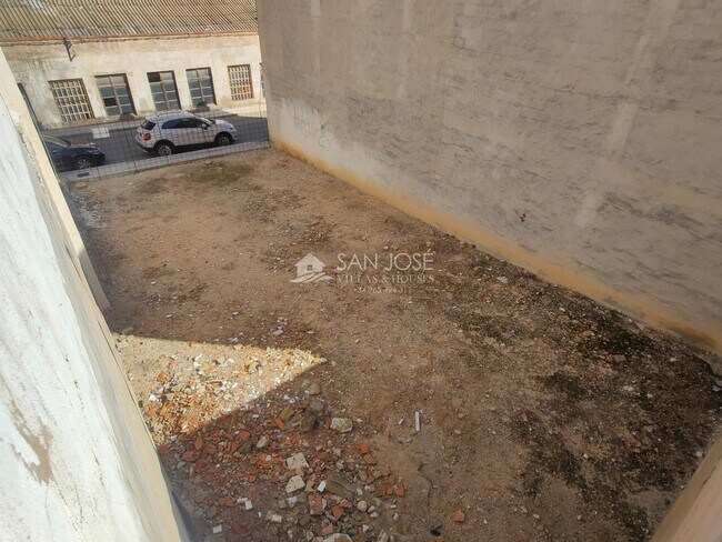 Más detalles de Terreno en venta