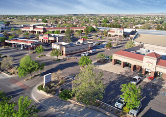 Más detalles para Prime Neighborhood Retail Center – Locales en venta, Albuquerque, NM