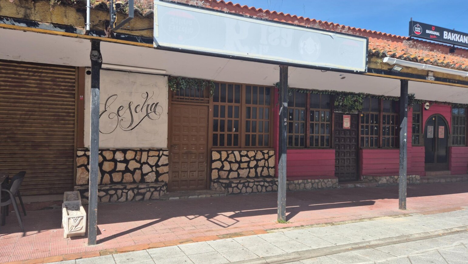 Local en Nuevo Baztán, Madrid en venta Foto principal- Imagen 1 de 4