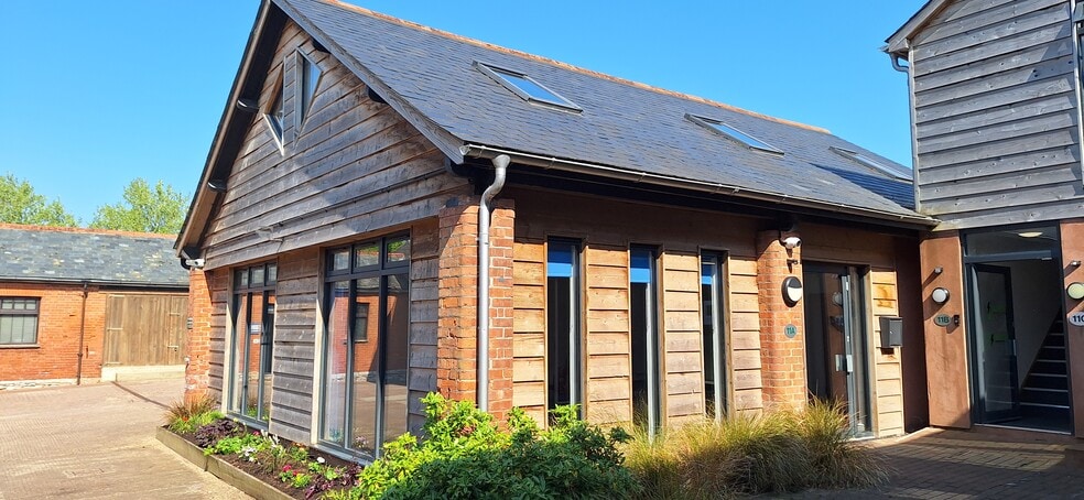 The Courtyard, Woodbury en alquiler - Foto del edificio - Imagen 1 de 9