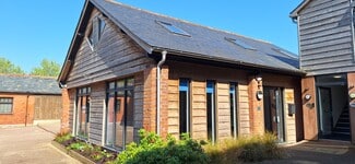 Más detalles de The Courtyard, Woodbury - Oficina en alquiler