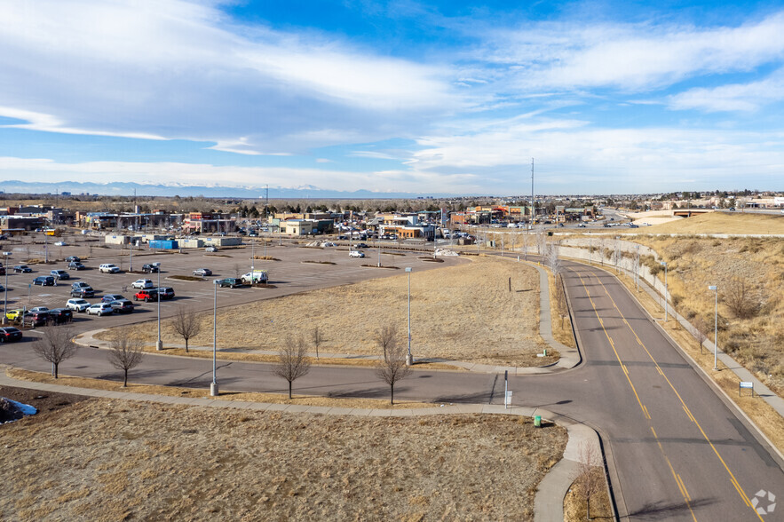 S Parker Rd, Aurora, CO en alquiler - Foto del edificio - Imagen 1 de 4