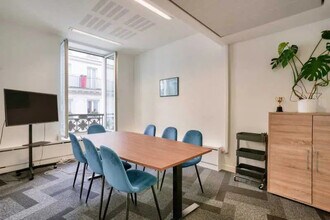 37 Rue Bergère, Paris en alquiler Foto del interior- Imagen 2 de 12