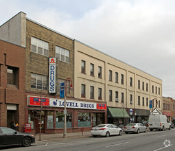 7-18 King St E, Oshawa, ON en alquiler Foto del edificio- Imagen 1 de 4