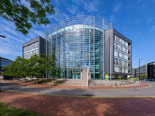 Más detalles de 3 Britannia Quay, Cardiff - Oficina en alquiler