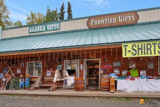 Más detalles para 22336 Talkeetna Spur Rd, Talkeetna, AK - Locales en venta