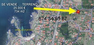 Más detalles de Rúa Gándara, Vigo - Terreno en venta