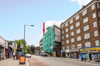 Más detalles de 1-6 Leigham Court Rd, London - Local en venta