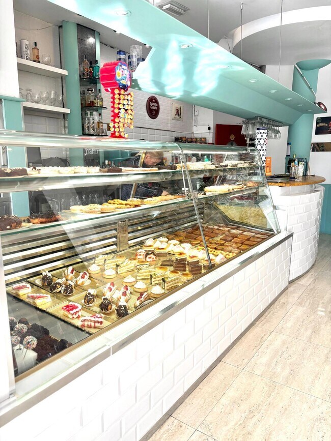 Más detalles de Local en alquiler