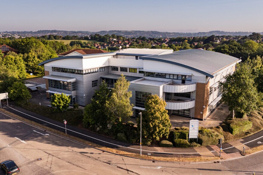 Pynes Hl, Exeter en alquiler - Foto del edificio - Imagen 3 de 8