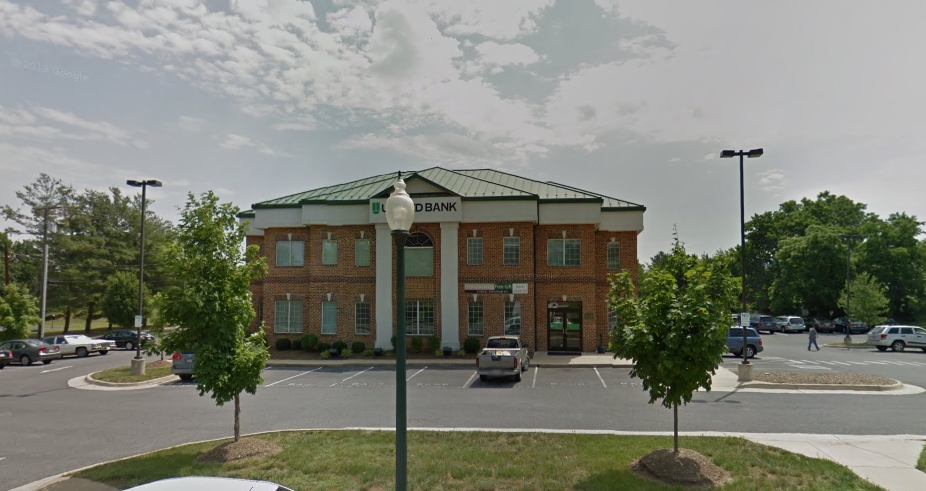 1725 N Shenandoah Ave, Front Royal, VA en alquiler - Foto del edificio - Imagen 1 de 10