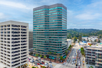 Más detalles para 15260 Ventura Blvd, Sherman Oaks, CA - Oficinas en alquiler