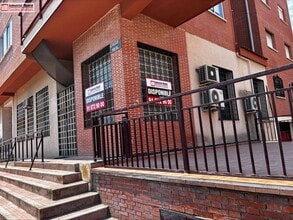 Local en Arganda del Rey, Madrid en alquiler Foto del interior- Imagen 1 de 7