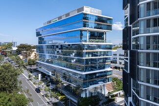 Más detalles de 2 Banfield Rd, MACQUARIE PARK - Oficina en alquiler