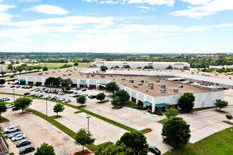 1945 Lakepointe Dr, Lewisville, TX - vista aérea  vista de mapa - Image1