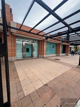 Local en Boadilla del Monte, Madrid en alquiler Foto del edificio- Imagen 1 de 5