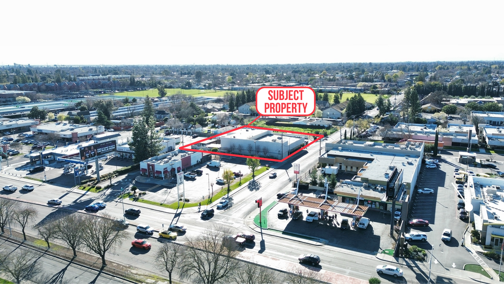 656 Rosemarie Ln, Stockton, CA en venta - Foto del edificio - Imagen 1 de 5