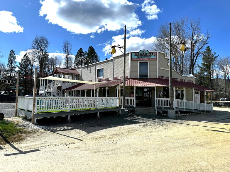 101 Montgomery St, Idaho City, ID en venta - Foto del edificio - Imagen 1 de 66