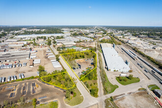 11777 Nagel St, Warren, MI - VISTA AÉREA  vista de mapa - Image1