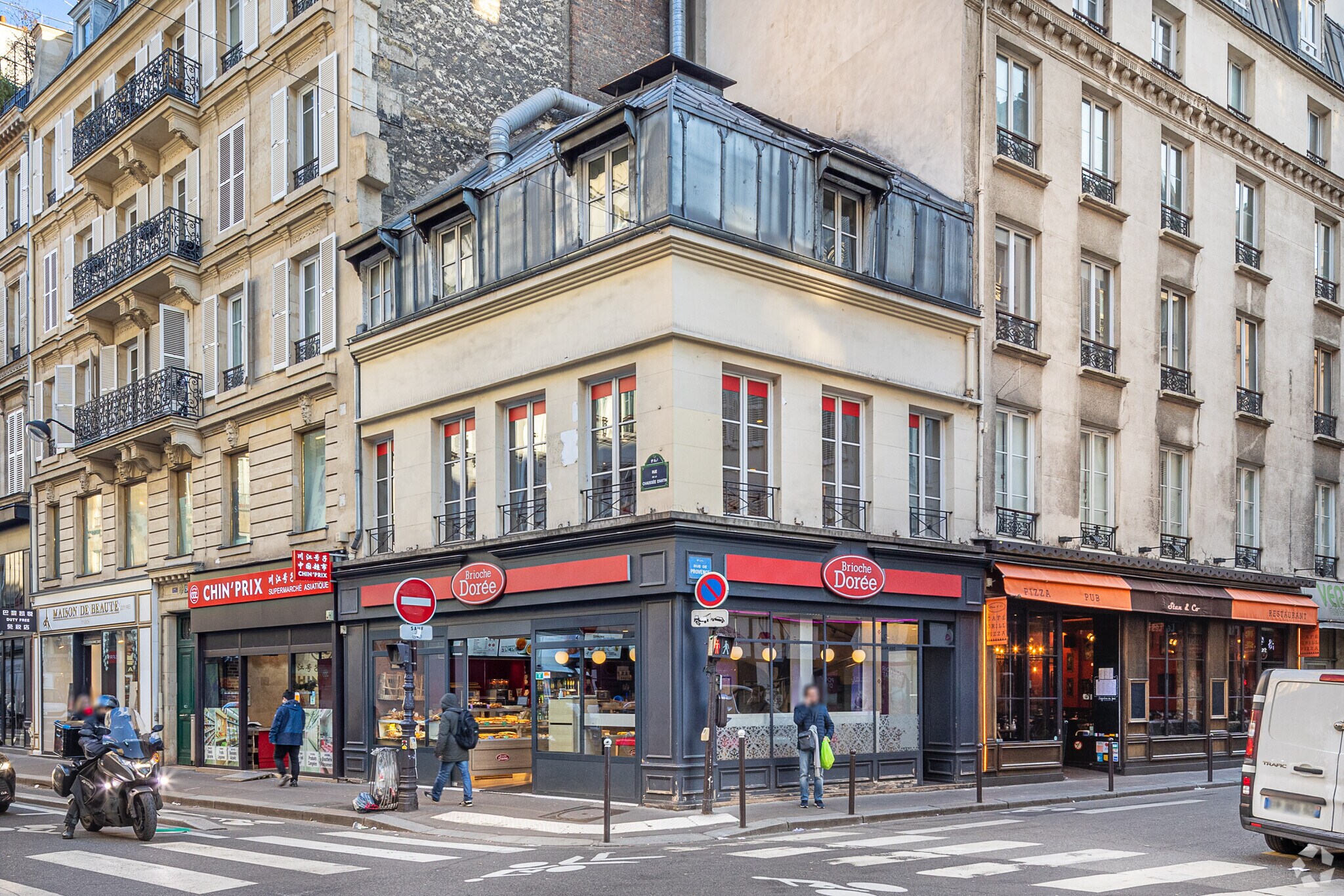 Oficina en Paris en alquiler Foto principal- Imagen 1 de 4