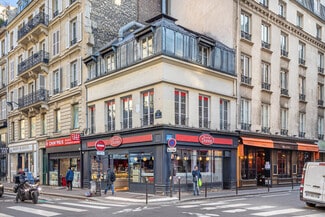 Más detalles de Oficina en alquiler