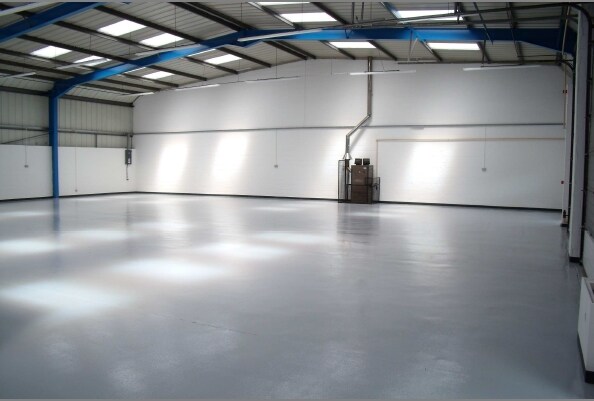 Unit 6 South St, Lewes en alquiler - Foto del interior - Imagen 3 de 5