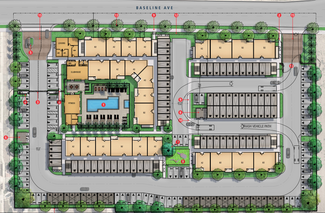 Más detalles para 16813 Baseline, Fontana, CA - Terrenos en venta